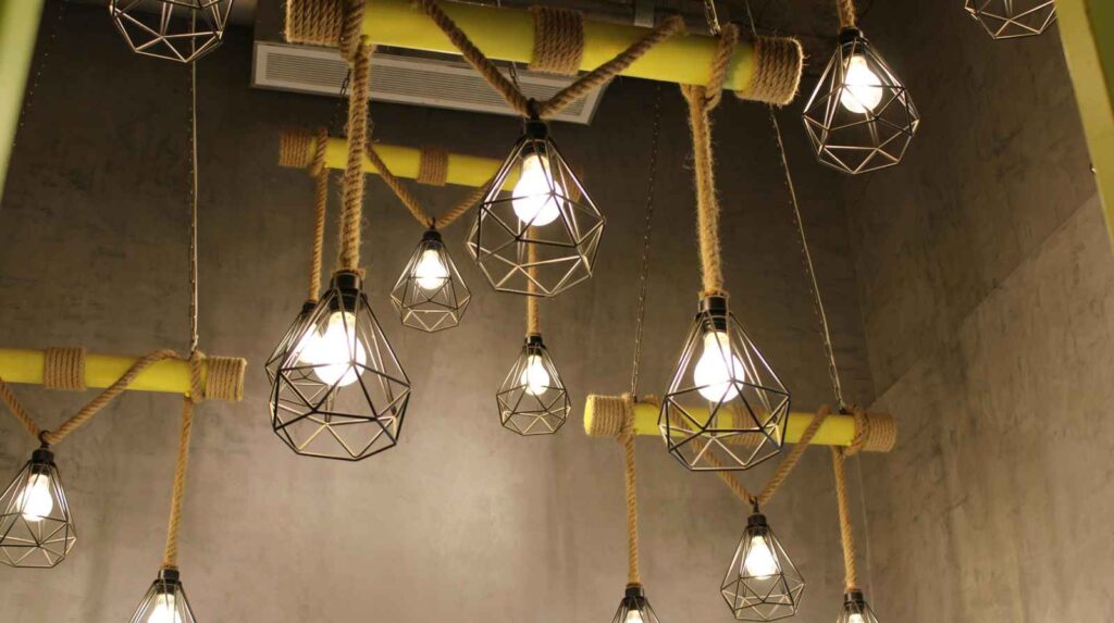 תכנון גופי תאורה