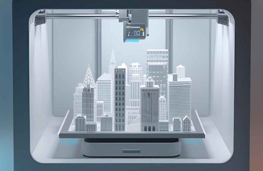 הדפסת תלת מימד2